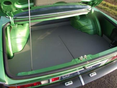 BMW 30 csl e9 2275126